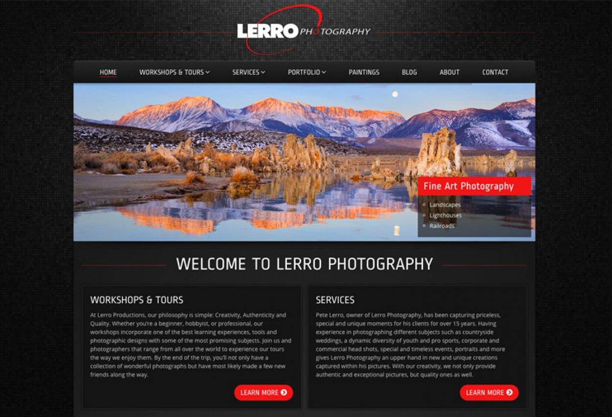Lerro Photography