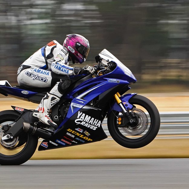 2009 AMA Superbike Championship