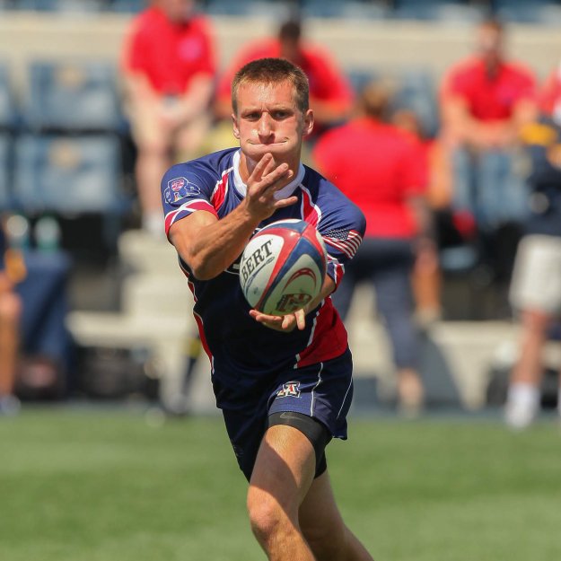 USA Sevens Rugby